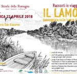 IL LAMONE – RACCONTI DI VIAGGIO – 1 settembre 2024